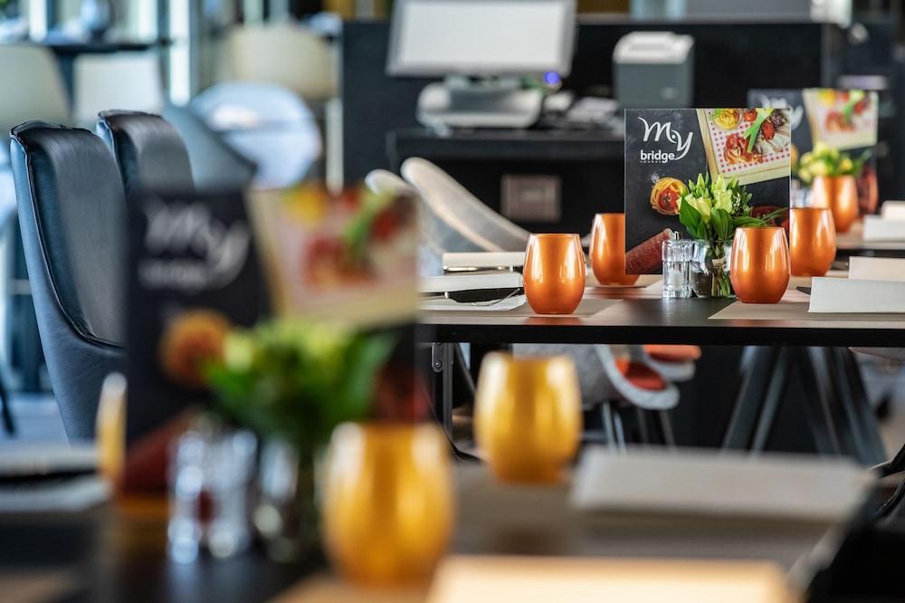 Mercure Korona Budapest