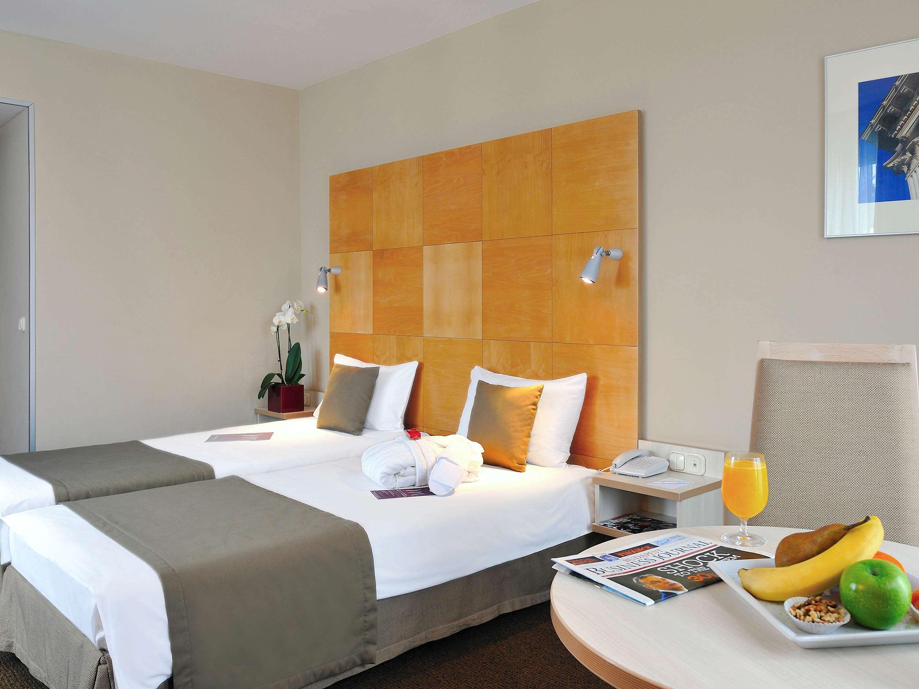 Mercure Korona