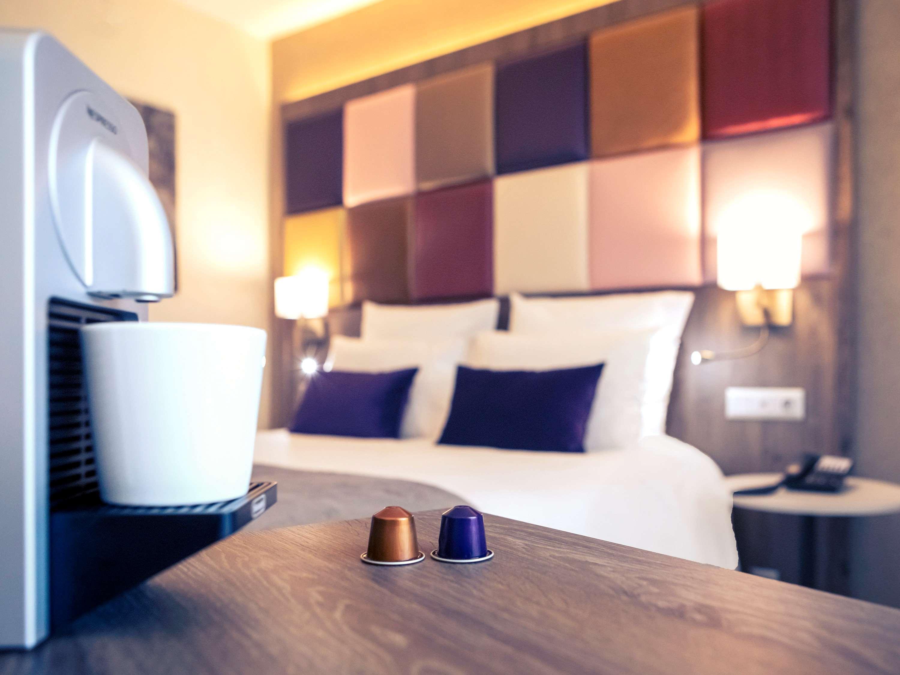 Hotel Mercure Korona Budapeszt