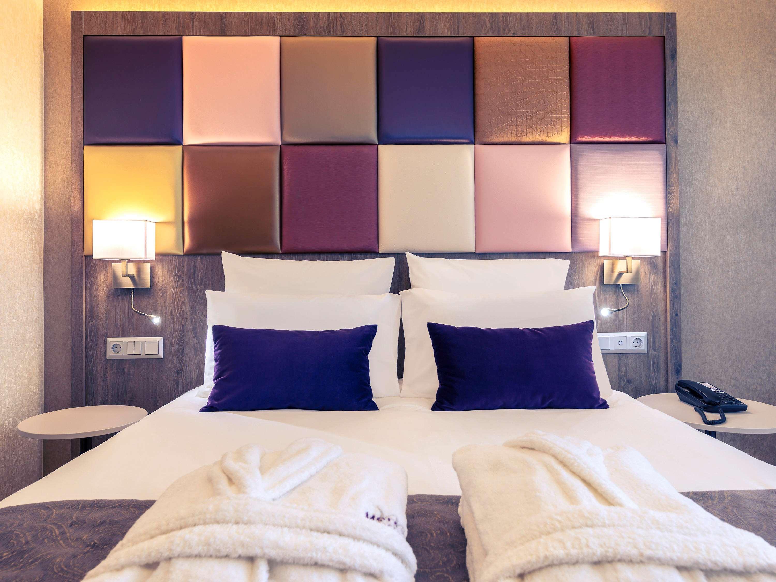 Mercure Korona 4* Budapeszt