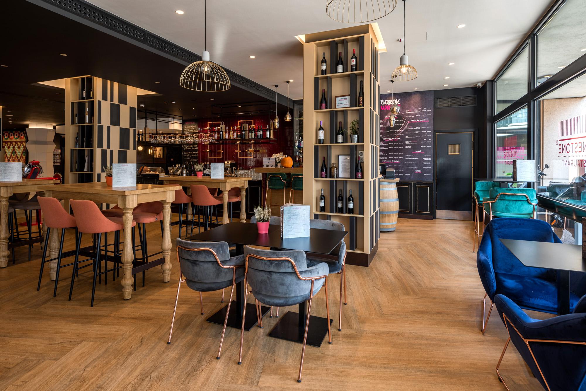 Mercure Korona 4*