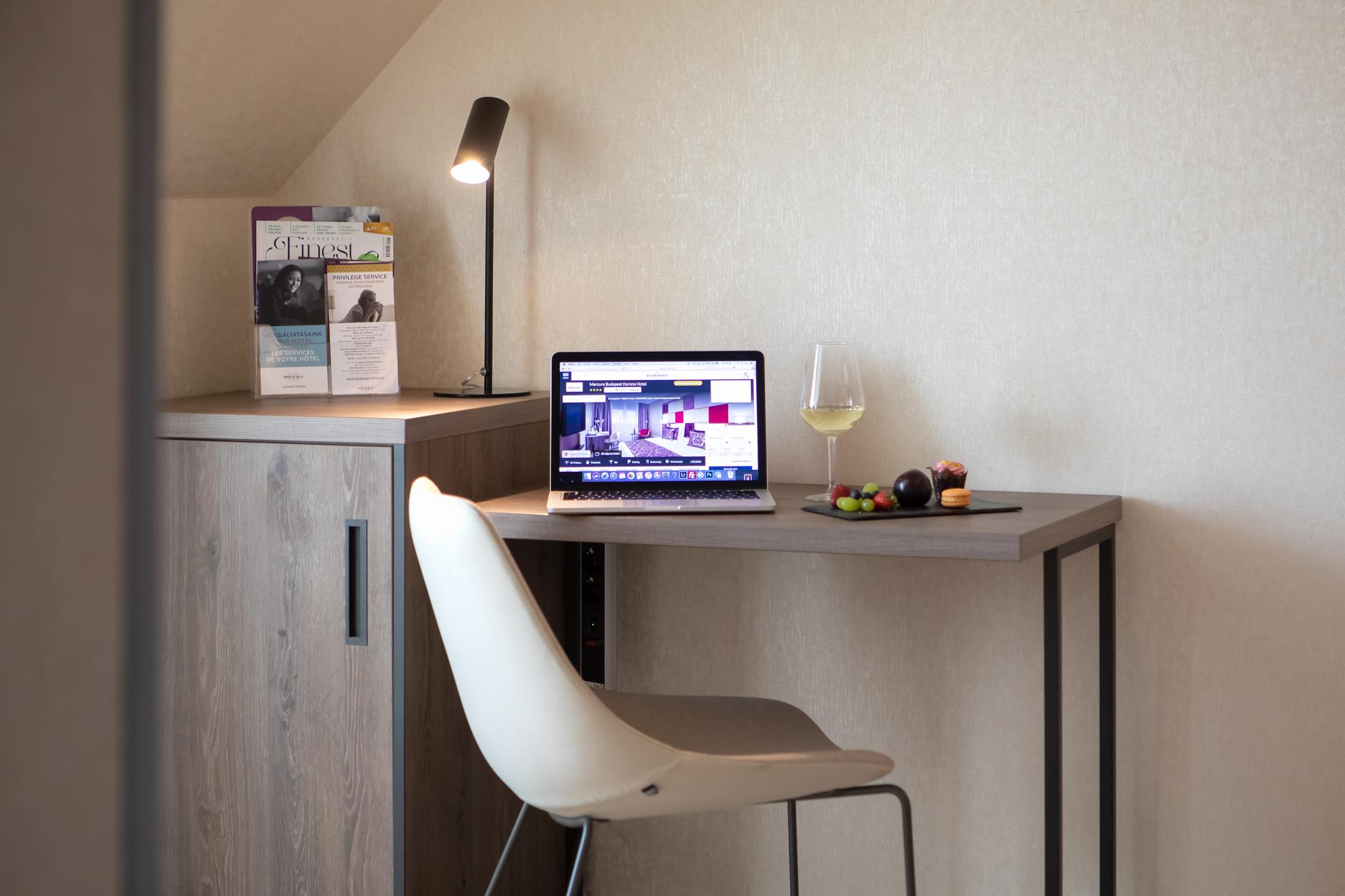 Mercure Korona Hotel
