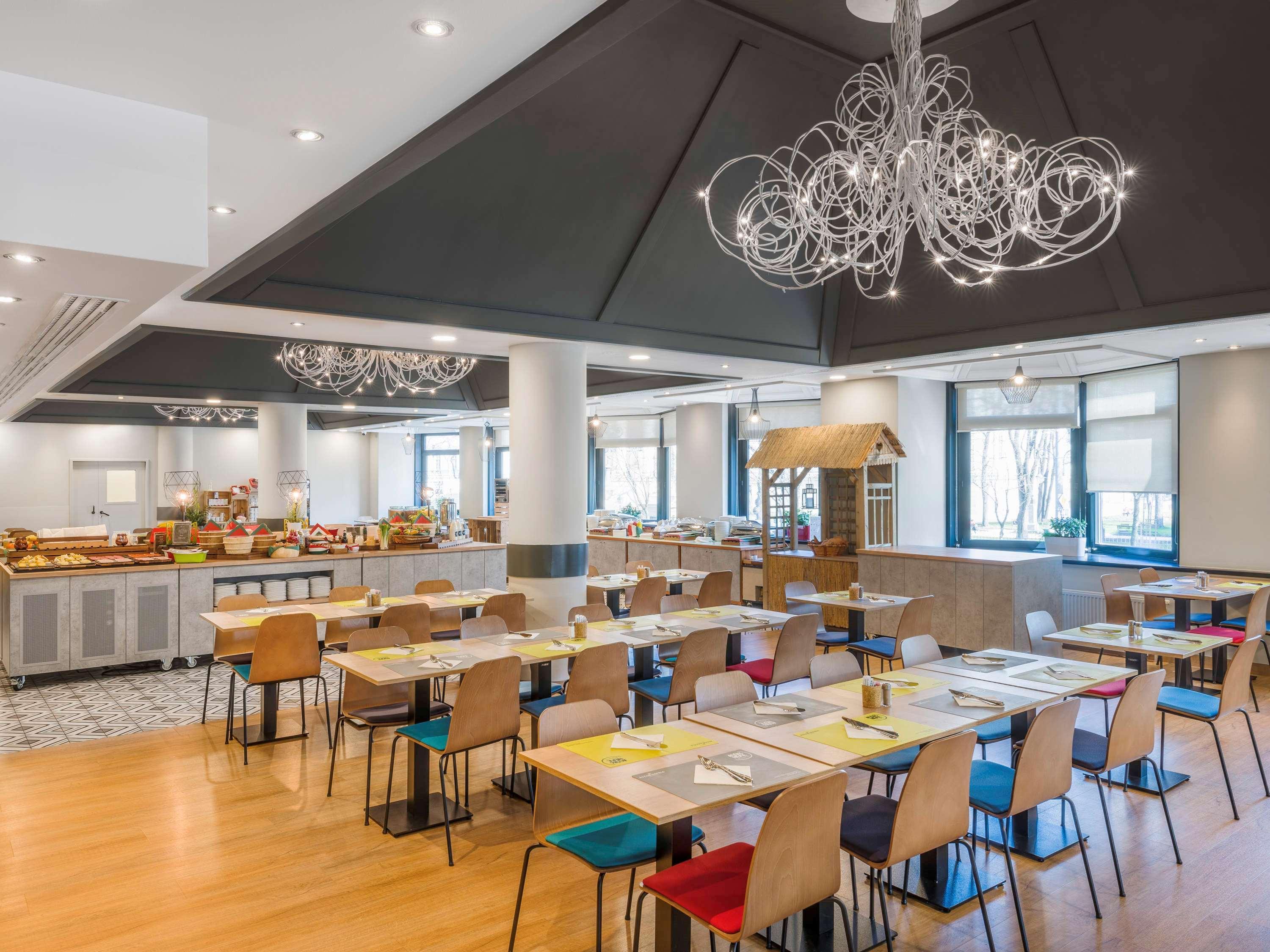 Mercure Korona 4* Budapeszt