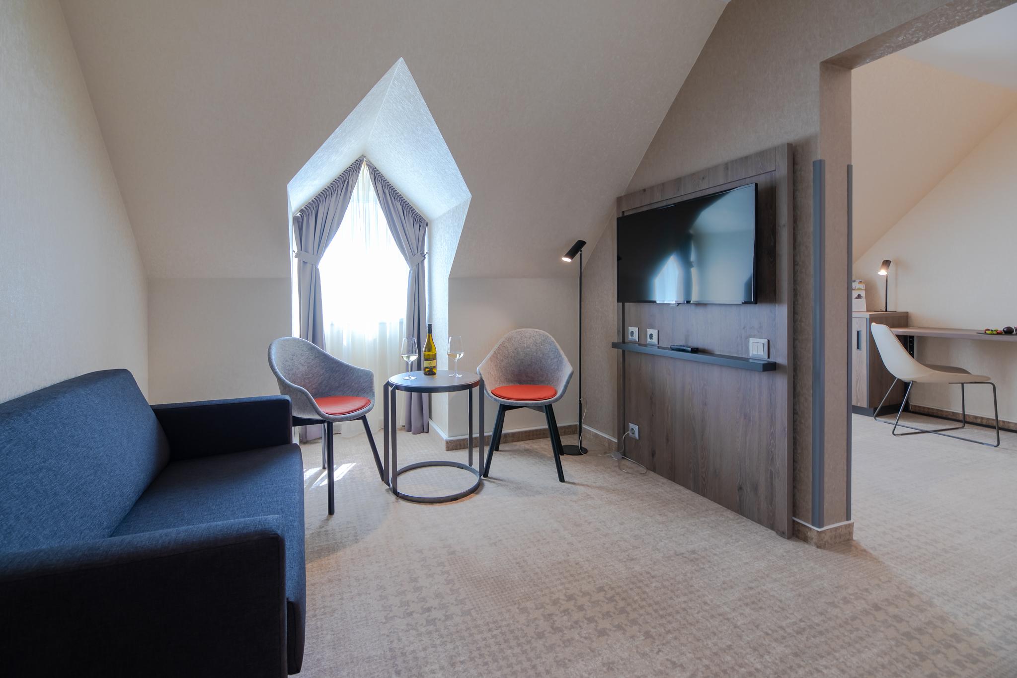 Mercure Korona Hotel