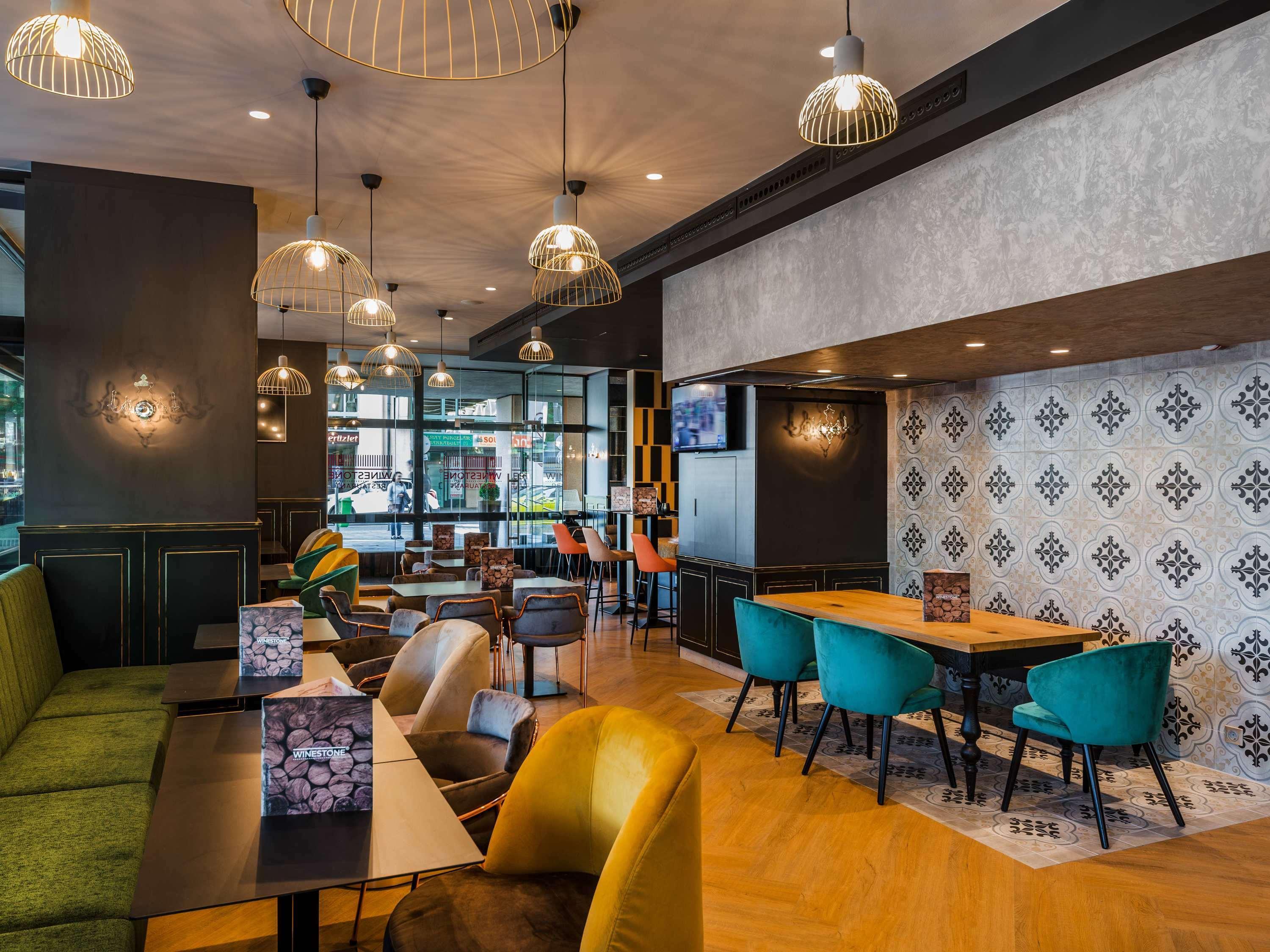 Mercure Korona Budapeszt
