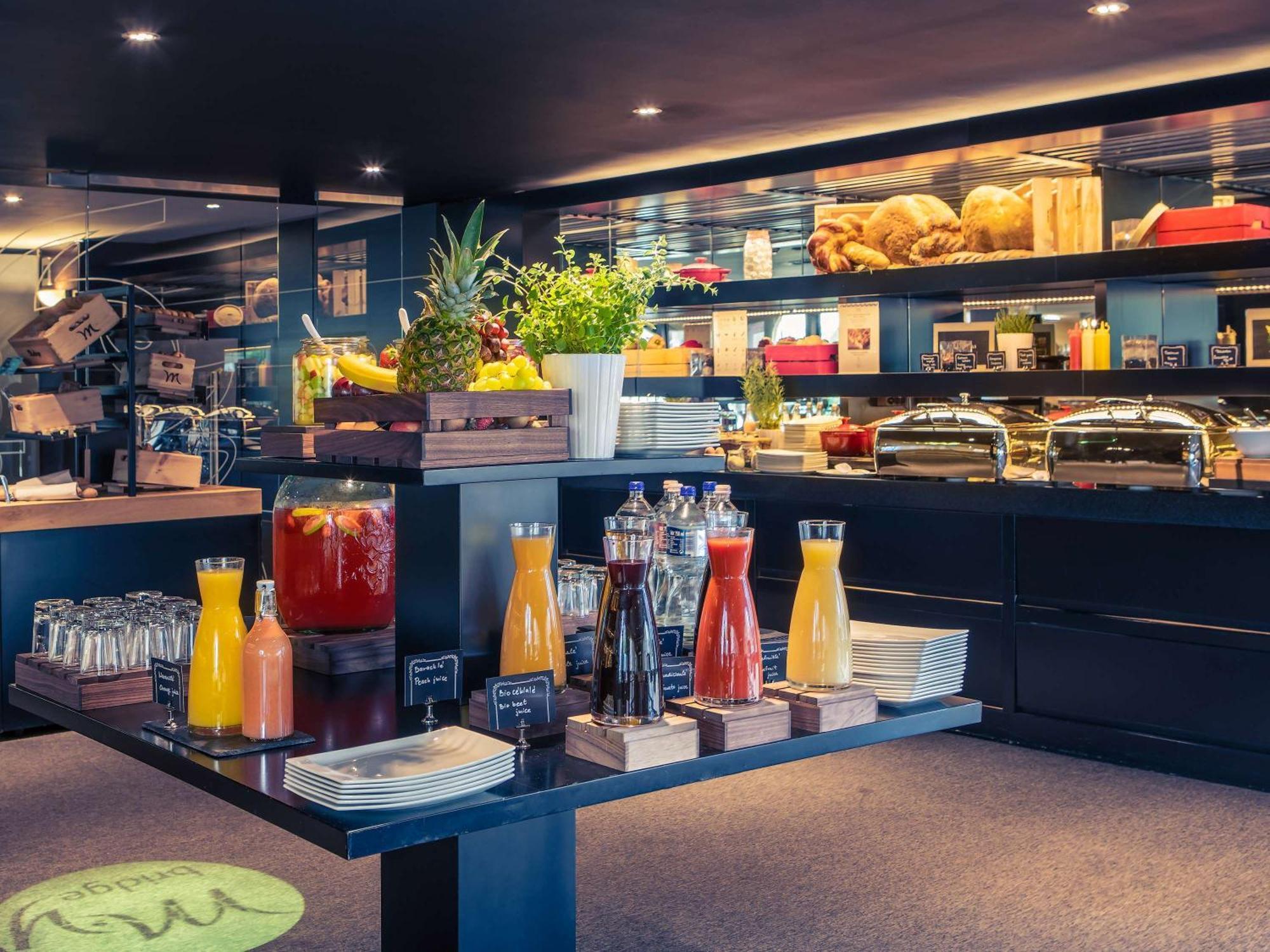 Mercure Korona Hotel Budapeszt