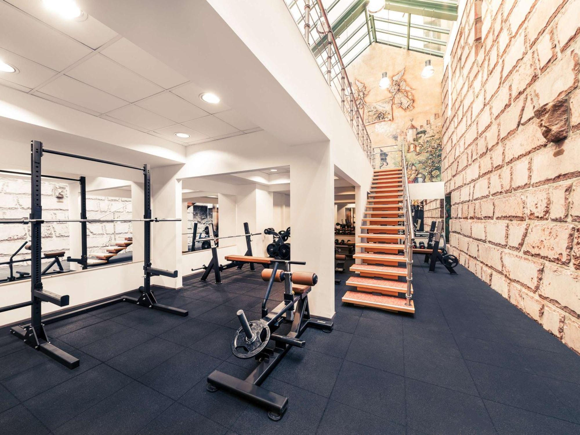 Mercure Korona Hotel Budapeszt