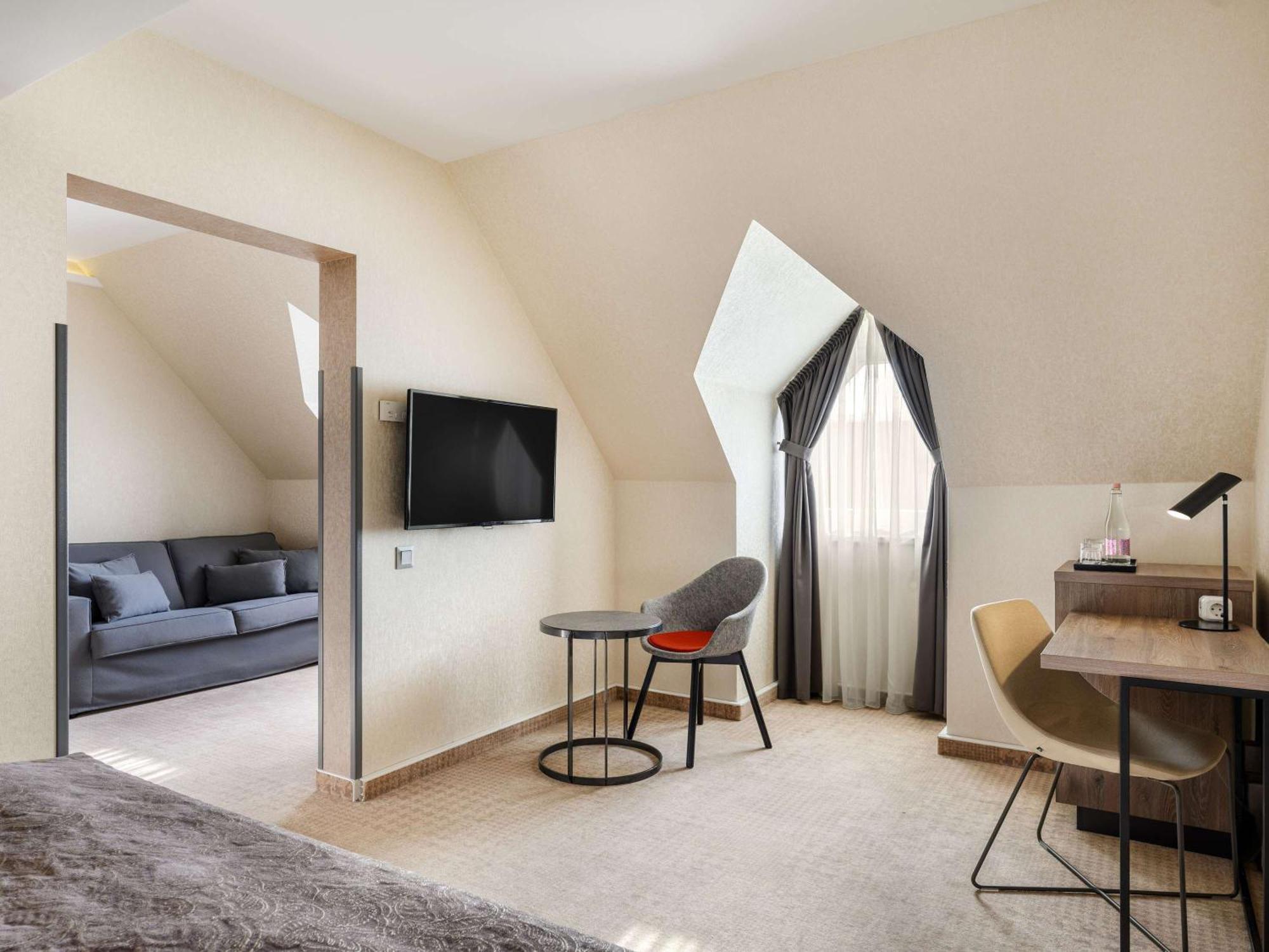 Mercure Korona Budapeszt