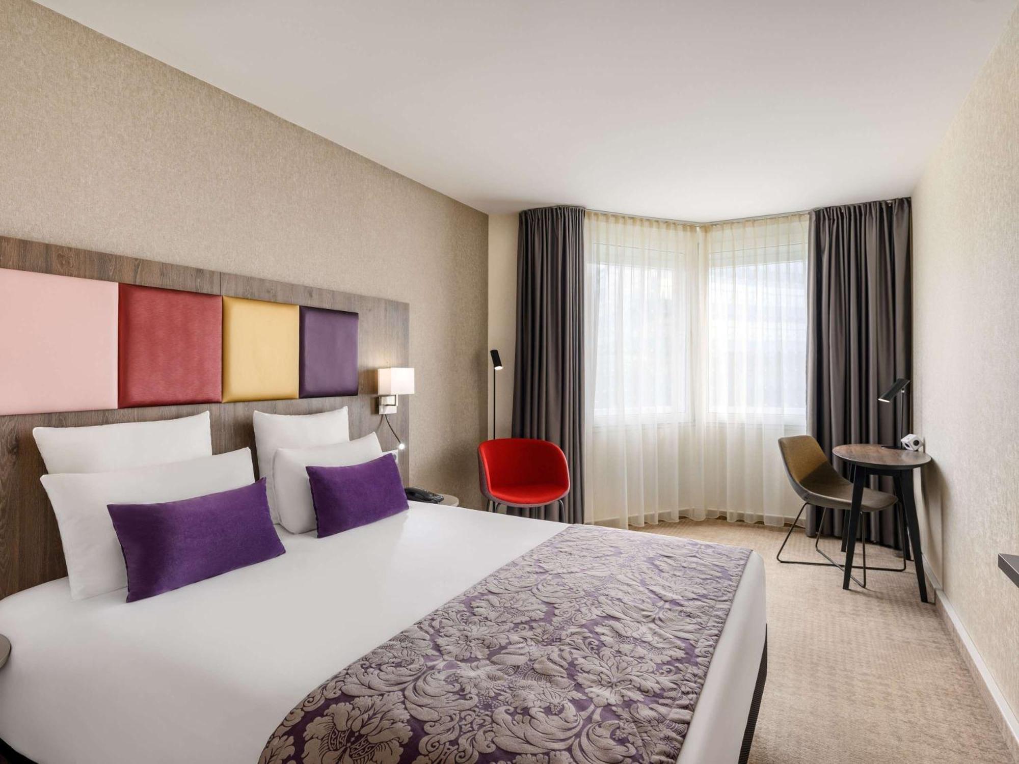 Mercure Korona 4* Budapeszt