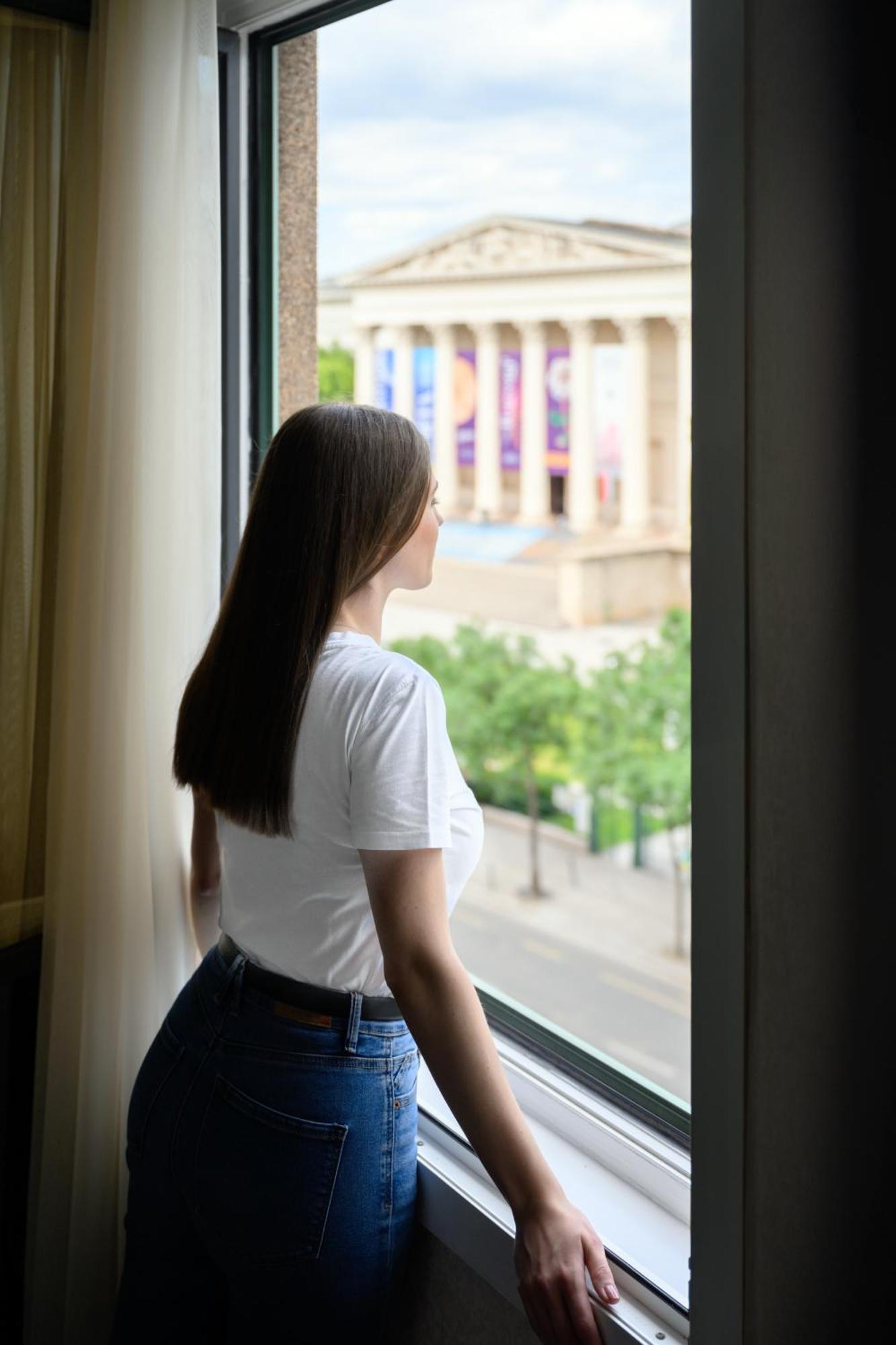 Mercure Korona Budapest