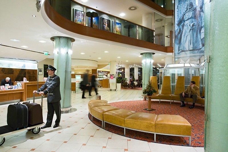 Mercure Korona 4* Budapest