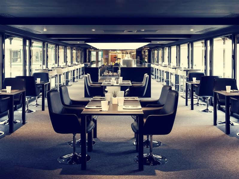 Mercure Korona Hotel Budapest