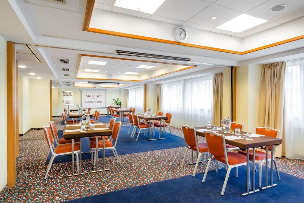 Hotel Mercure Korona 4*
