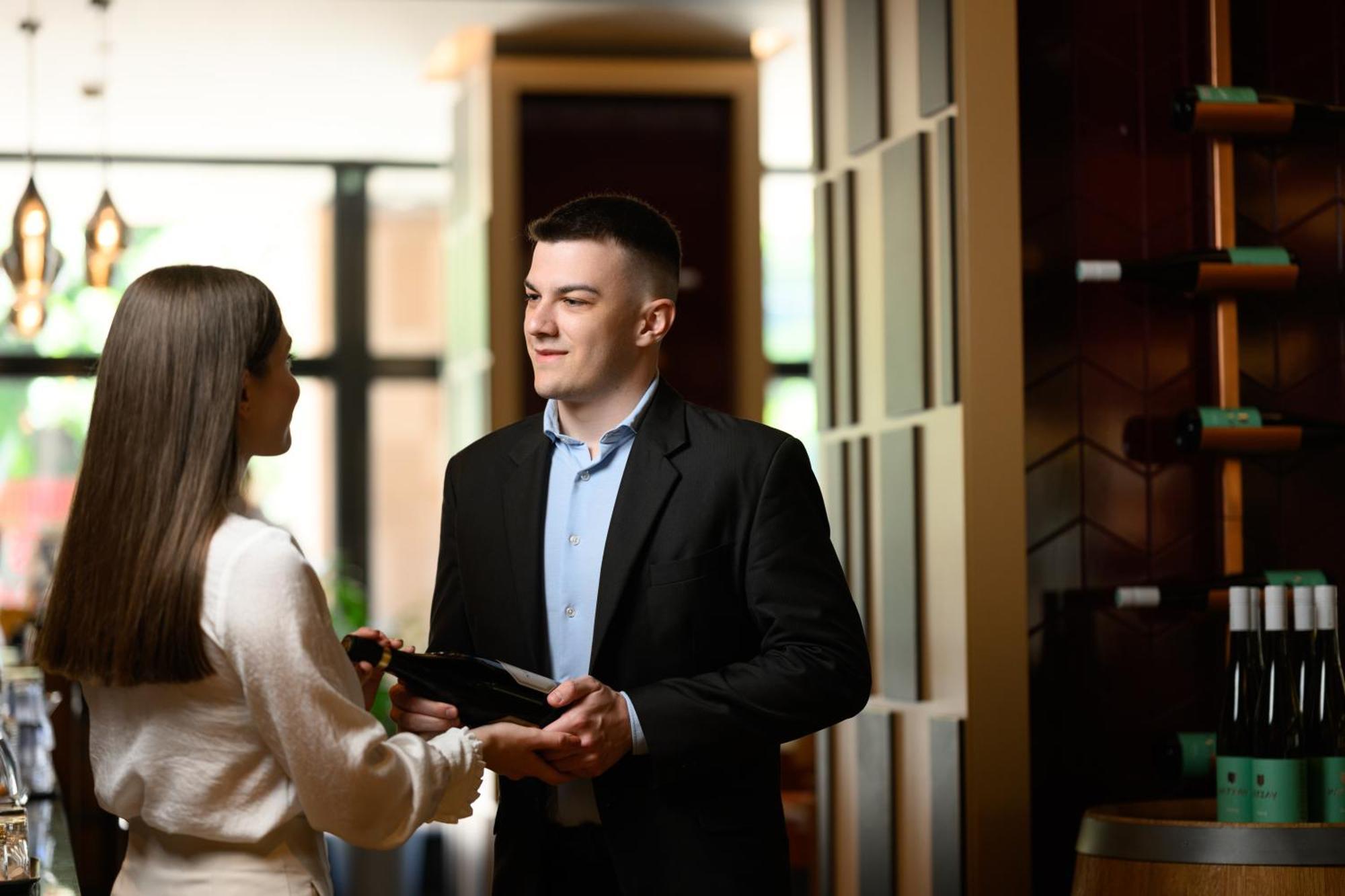 Mercure Korona Hotel
